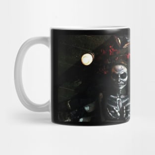 Bella Morte Mug